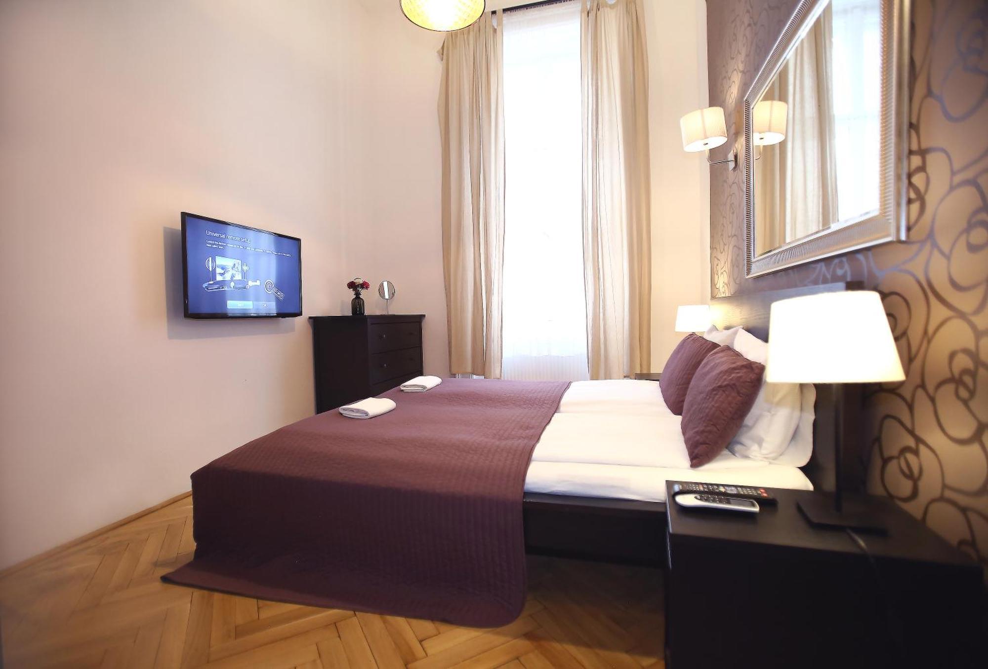 Venus - Dohany Street I Apartamento