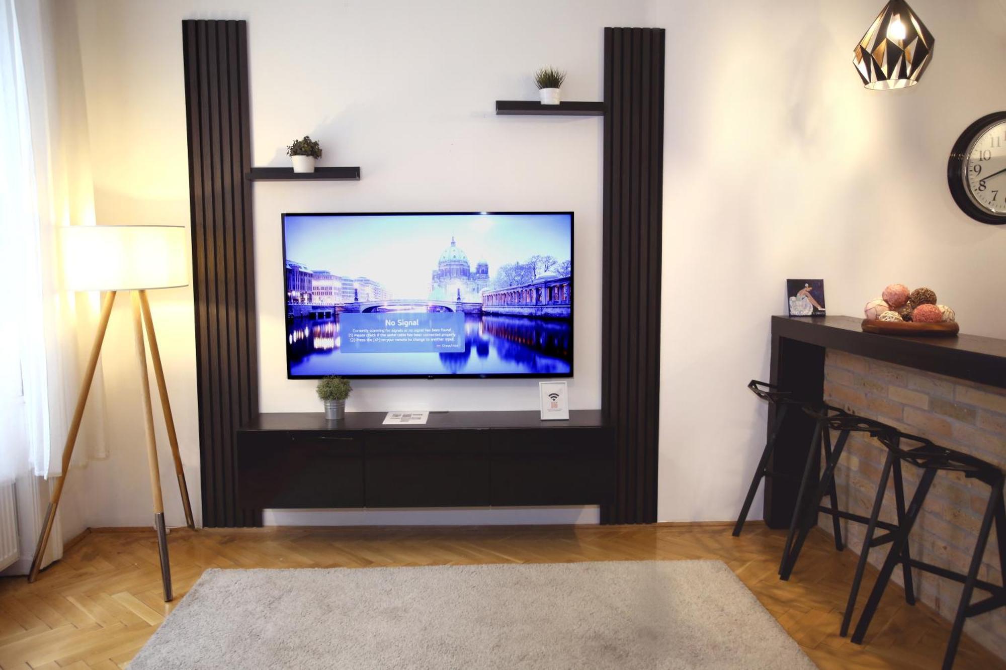 Venus - Dohany Street I Apartamento *