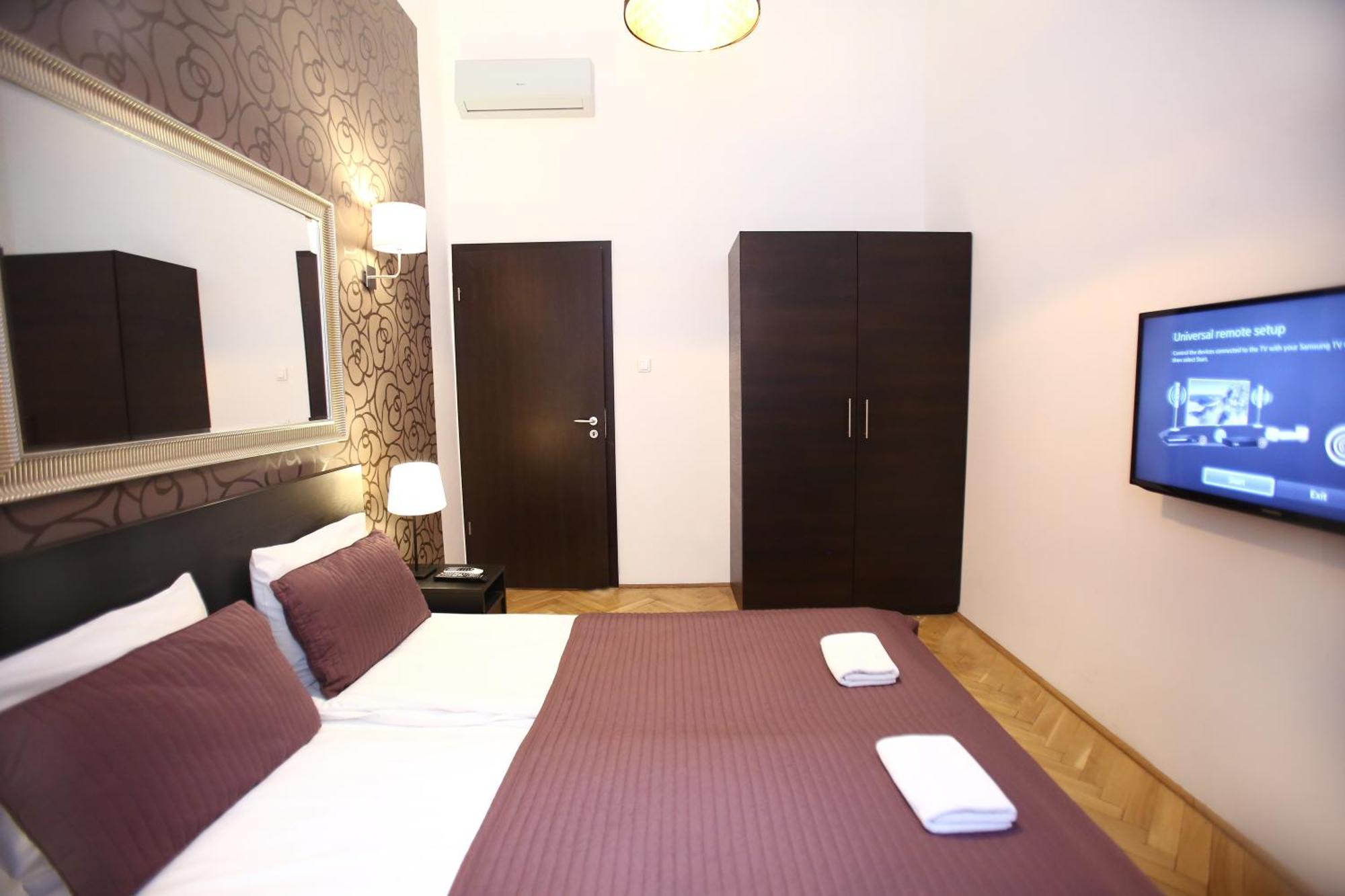 Apartamento Venus - Dohany Street I Budapeste