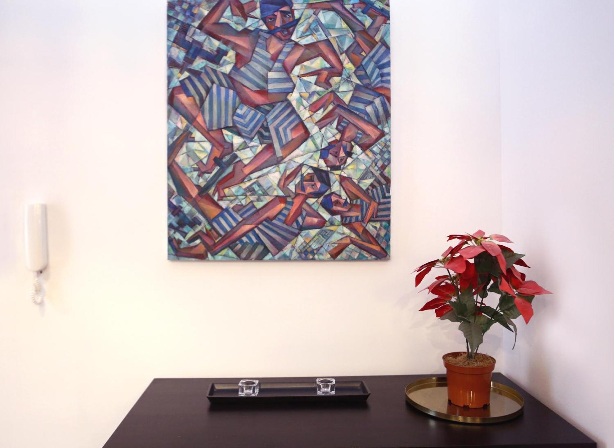 Apartamento Venus - Dohany Street I *