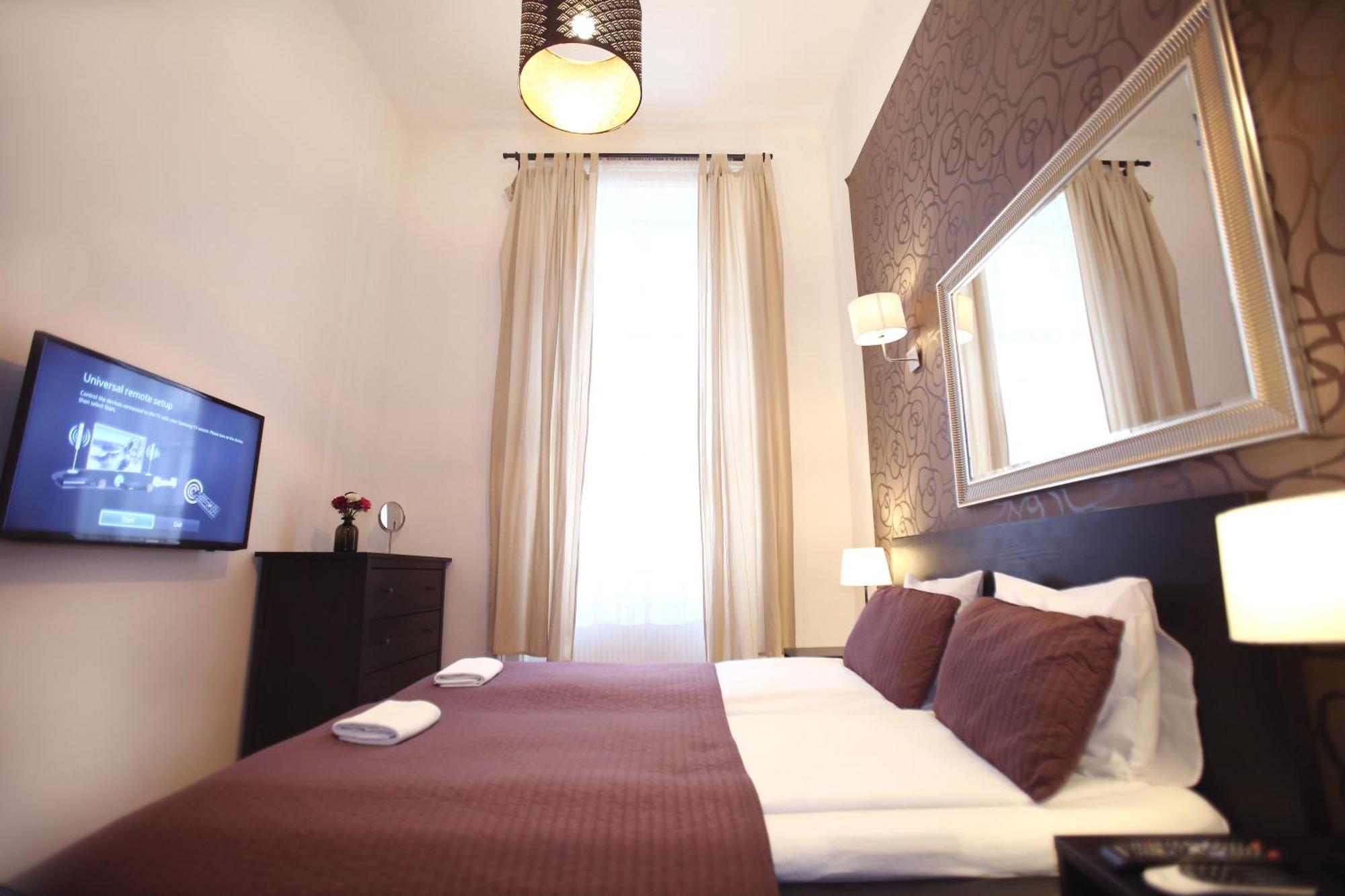 Venus - Dohany Street I Apartamento