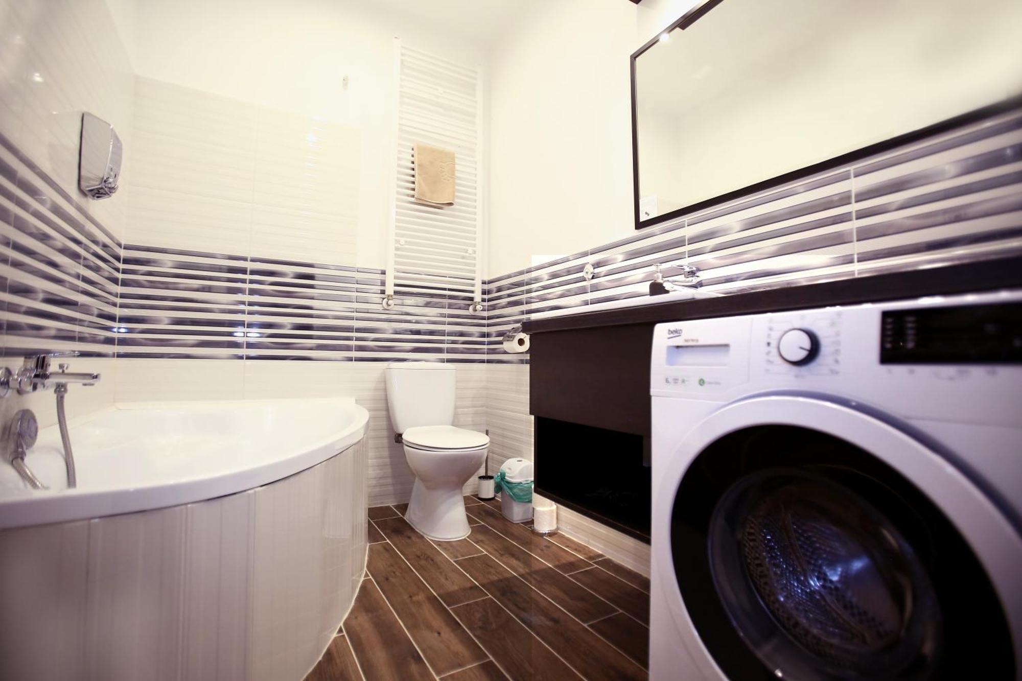 Venus - Dohany Street I Apartamento