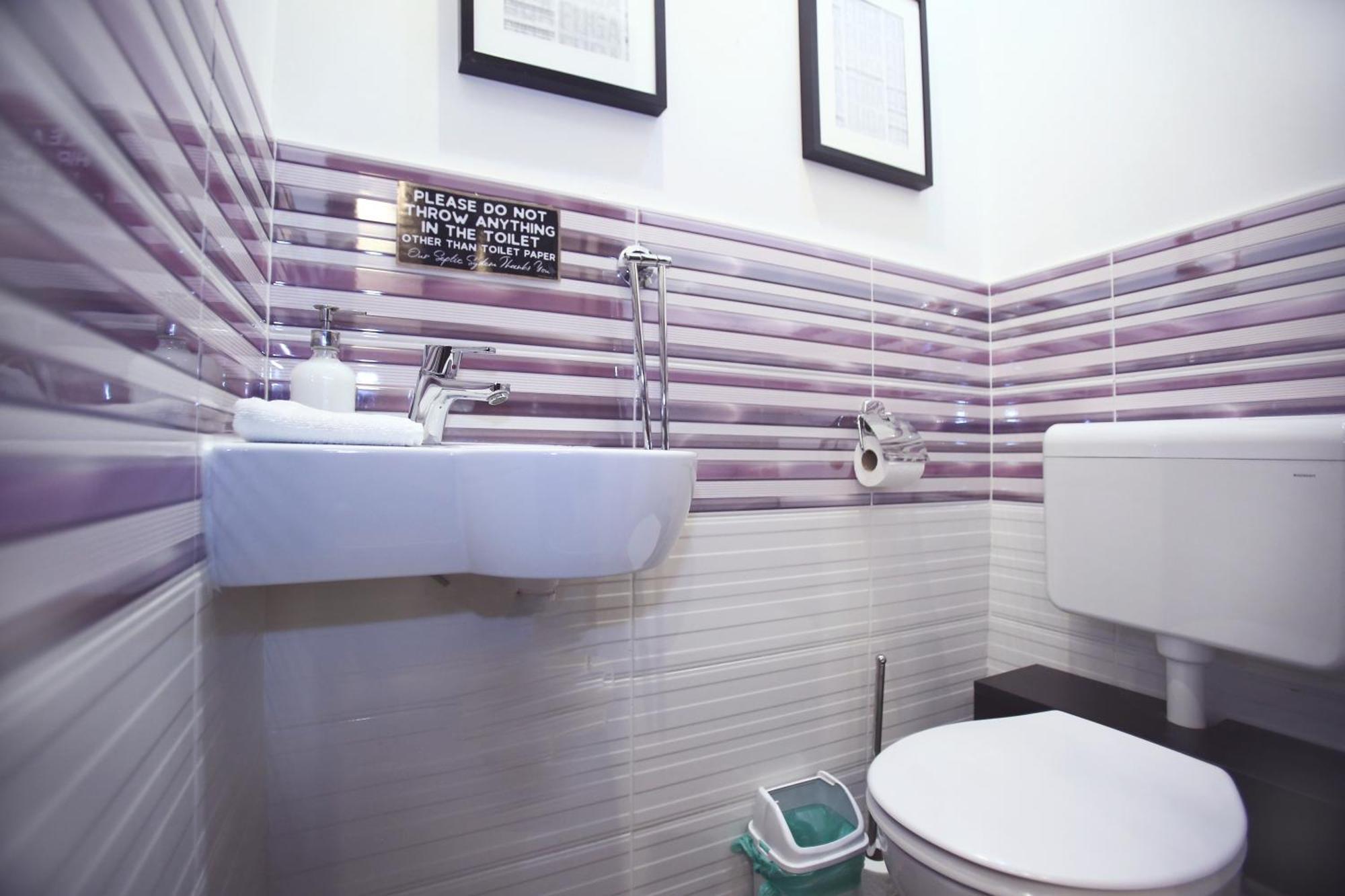 Apartamento Venus - Dohany Street I