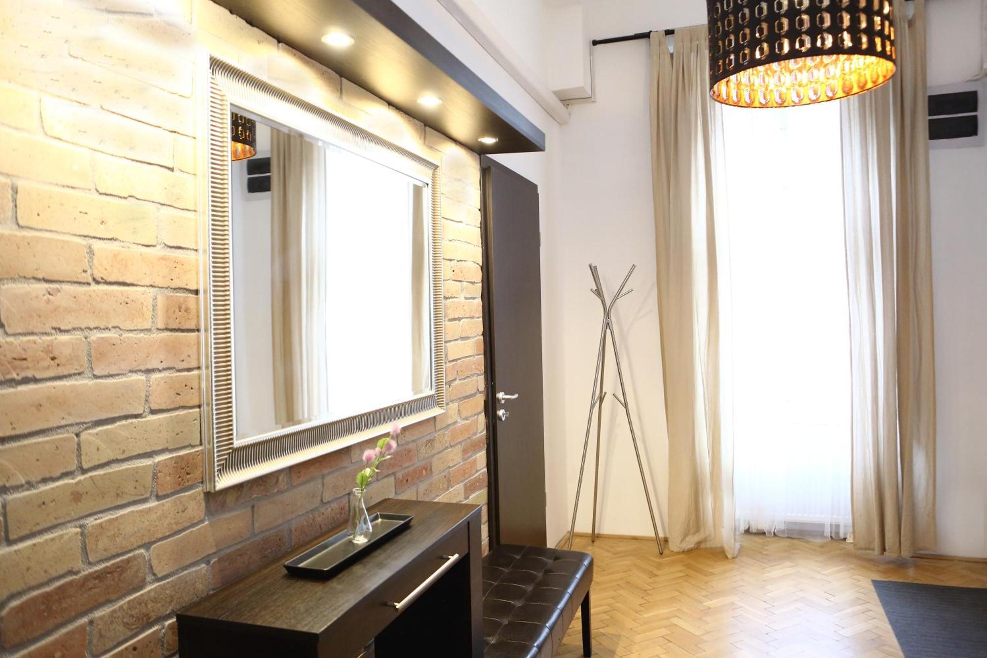 Venus - Dohany Street I Apartamento Budapeste