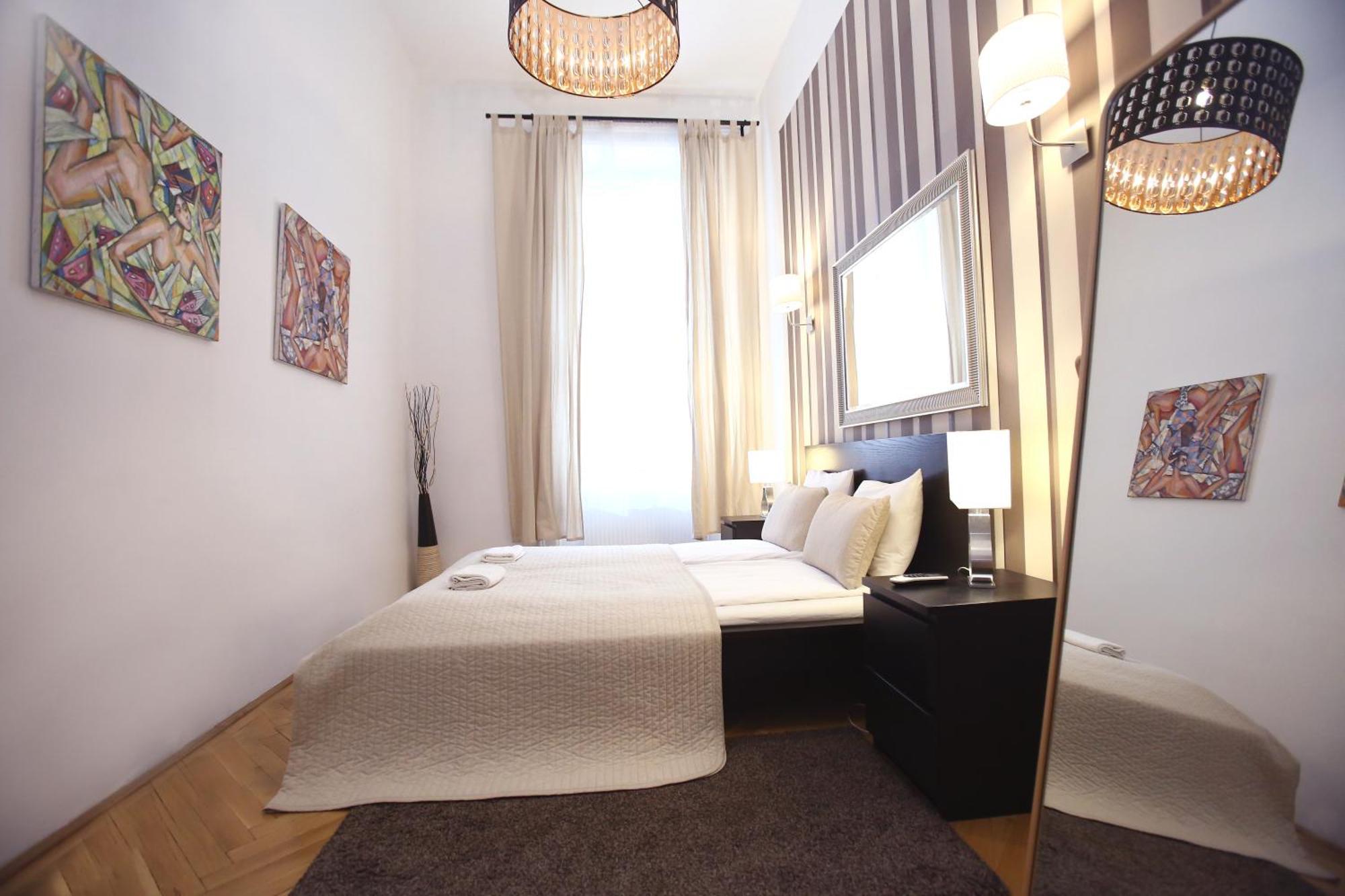 Apartamento Venus - Dohany Street I Budapeste